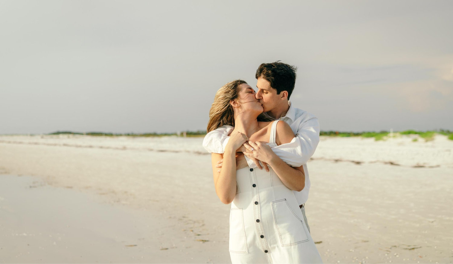 The Wedding Website of Alexandra Sommer and James Spero