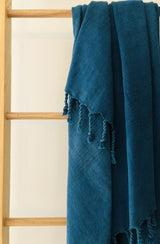 Made Trade Arete Turkish Beach Towel