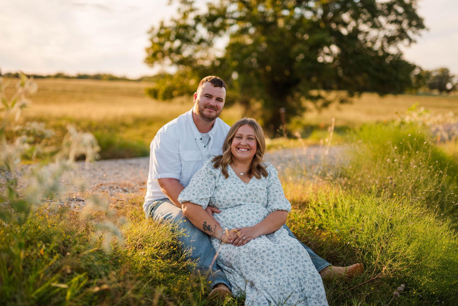The Wedding Website of Brooklyn Hogan and Travis Sorrells