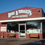 Russ Kendall's Smoke House