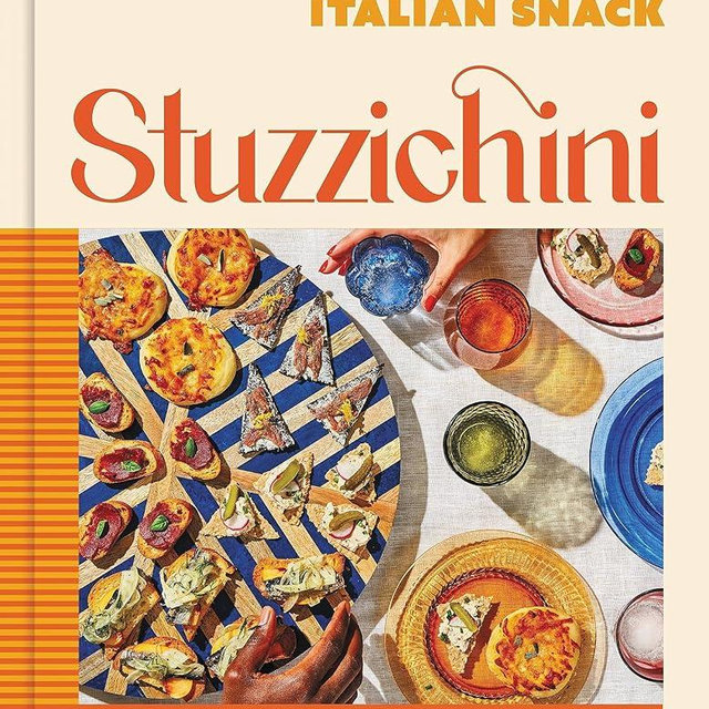 Stuzzichini: The Art of the Italian Snack