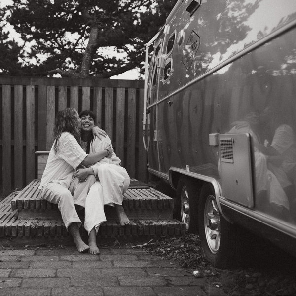 Airstream Dream