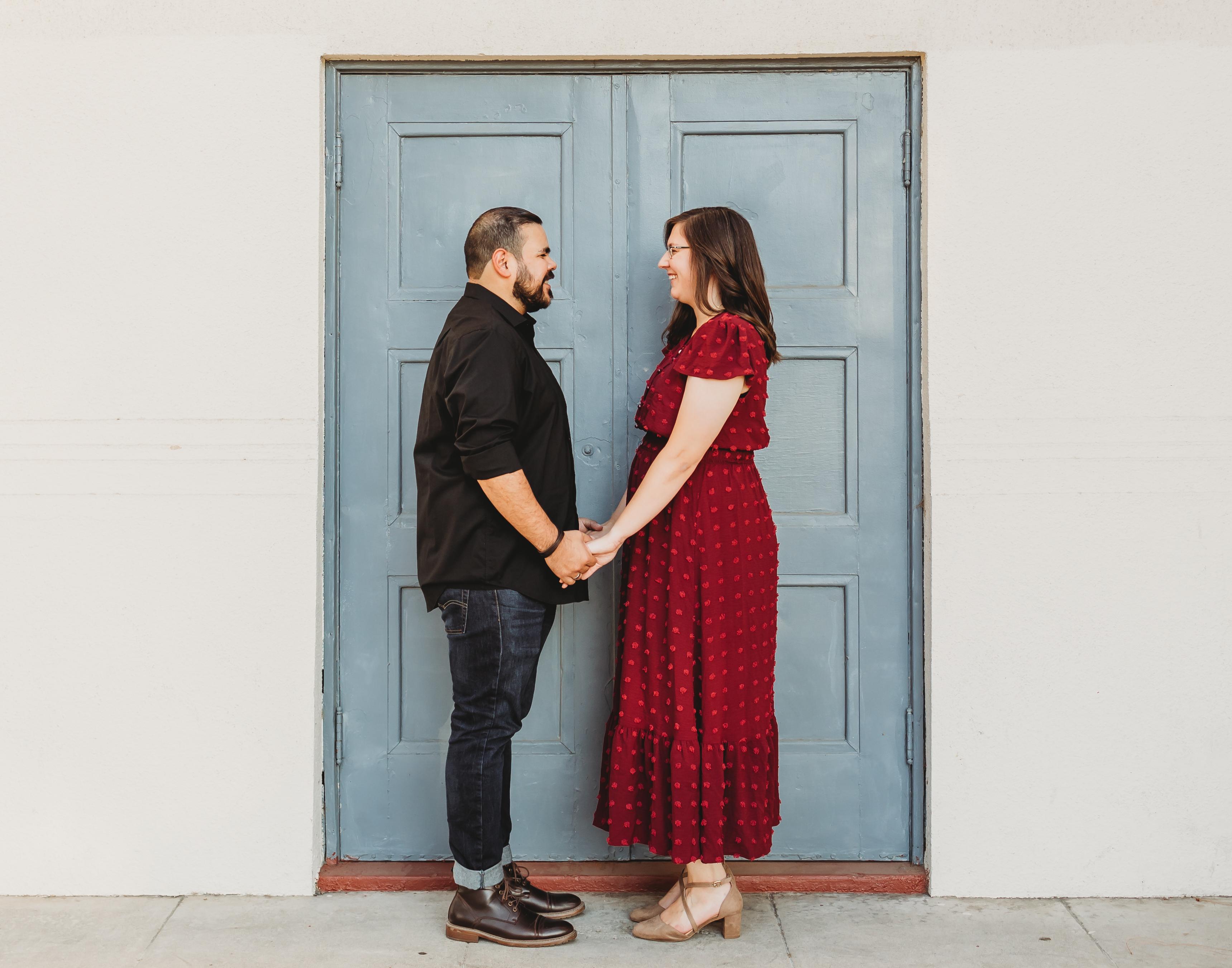 The Wedding Website of Nicole Hyatt and Armando Armas
