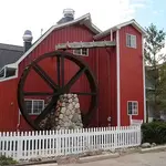 Past Tense Cider Mill