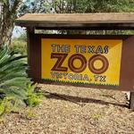 The Texas Zoo