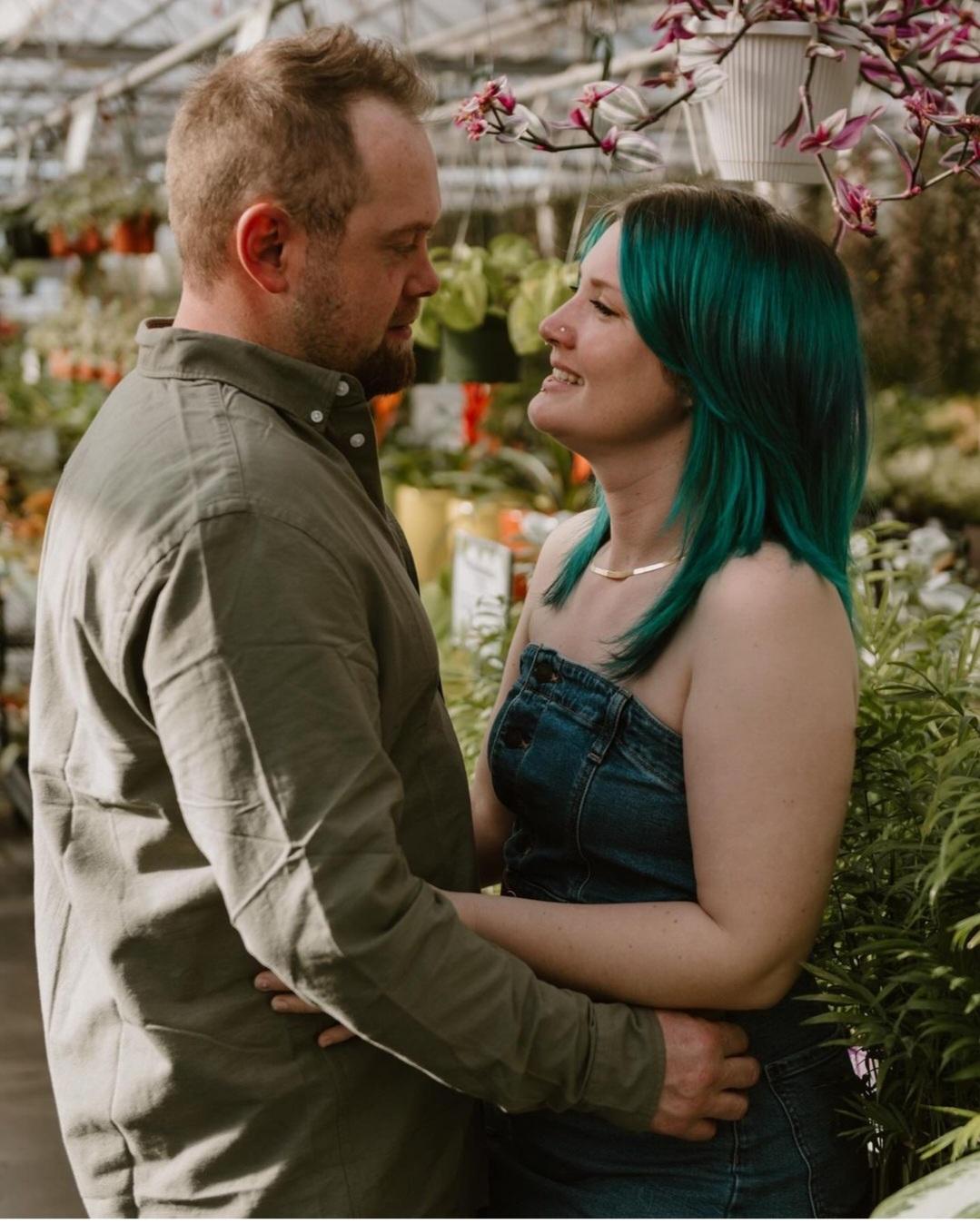 The Wedding Website of Alexander Kraskey and Erica Hartse