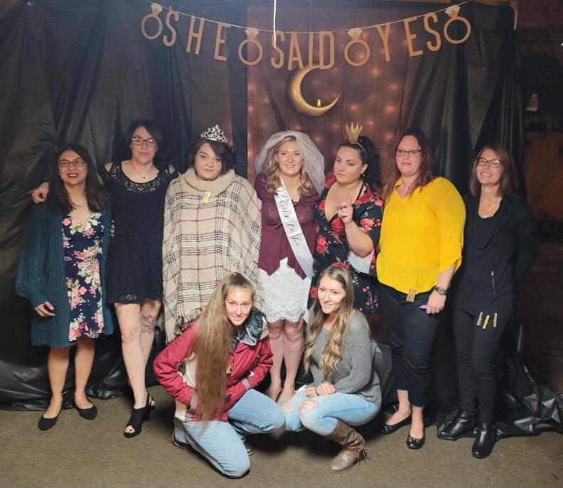 The Women