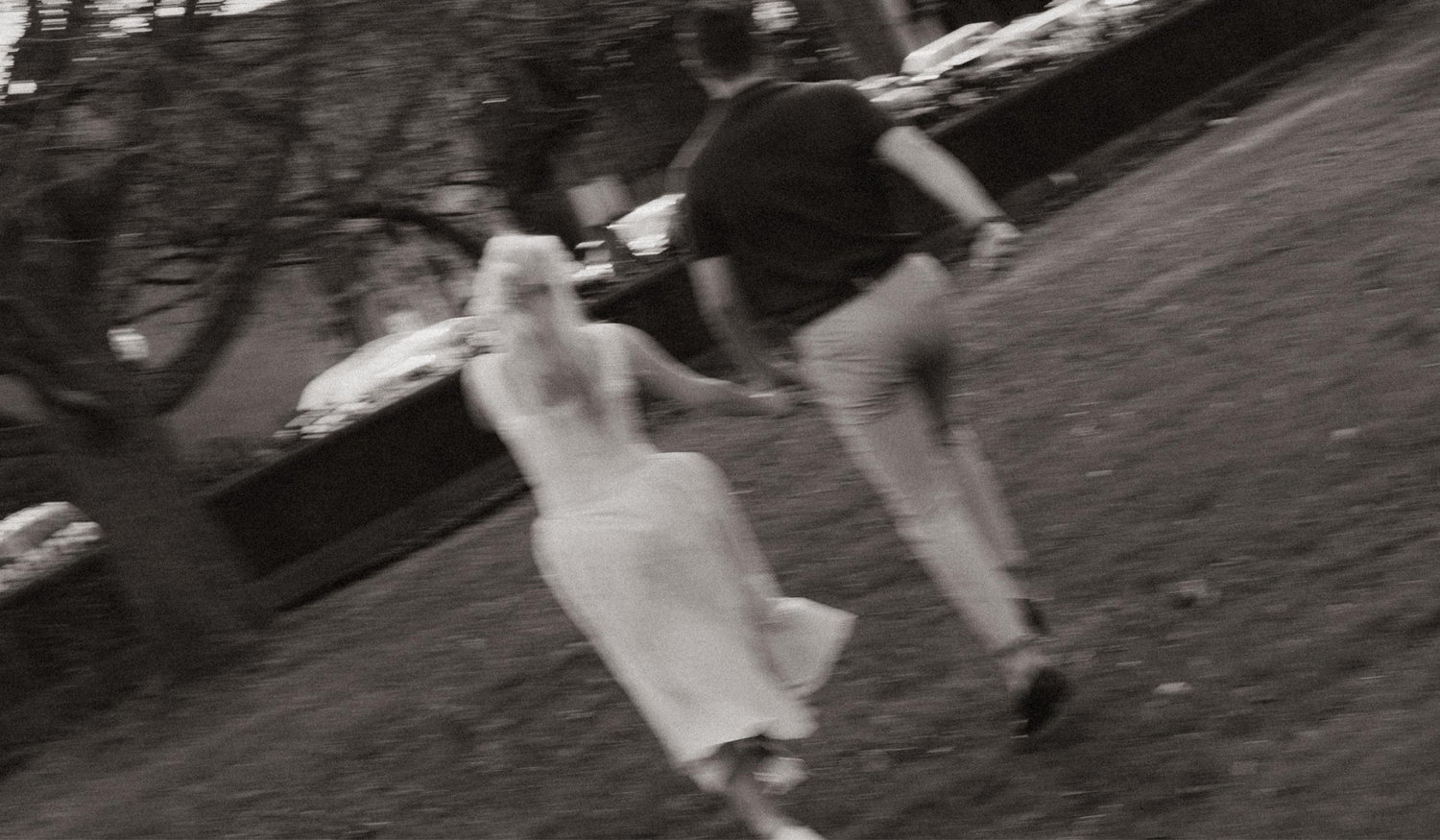The Wedding Website of Marie Haney and Joshua Grady