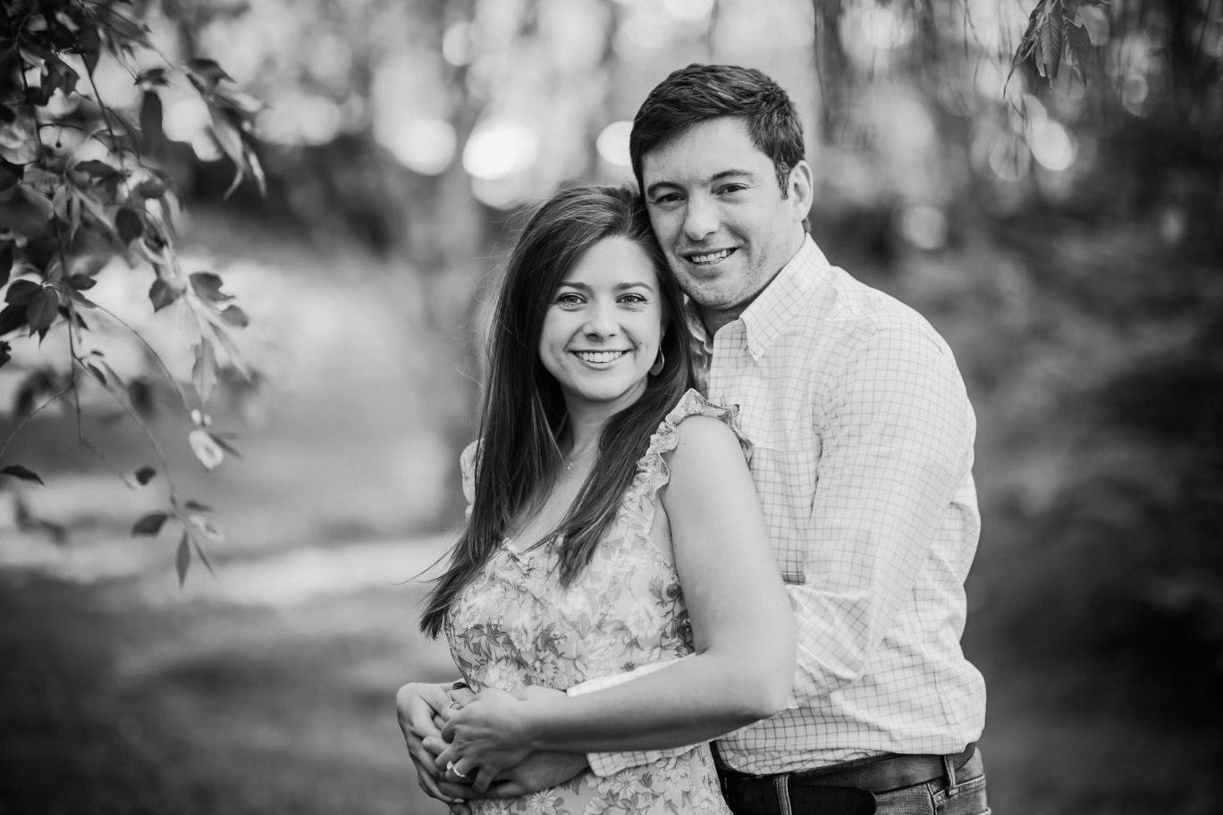 The Wedding Website of Conner Brown and Zach Spires