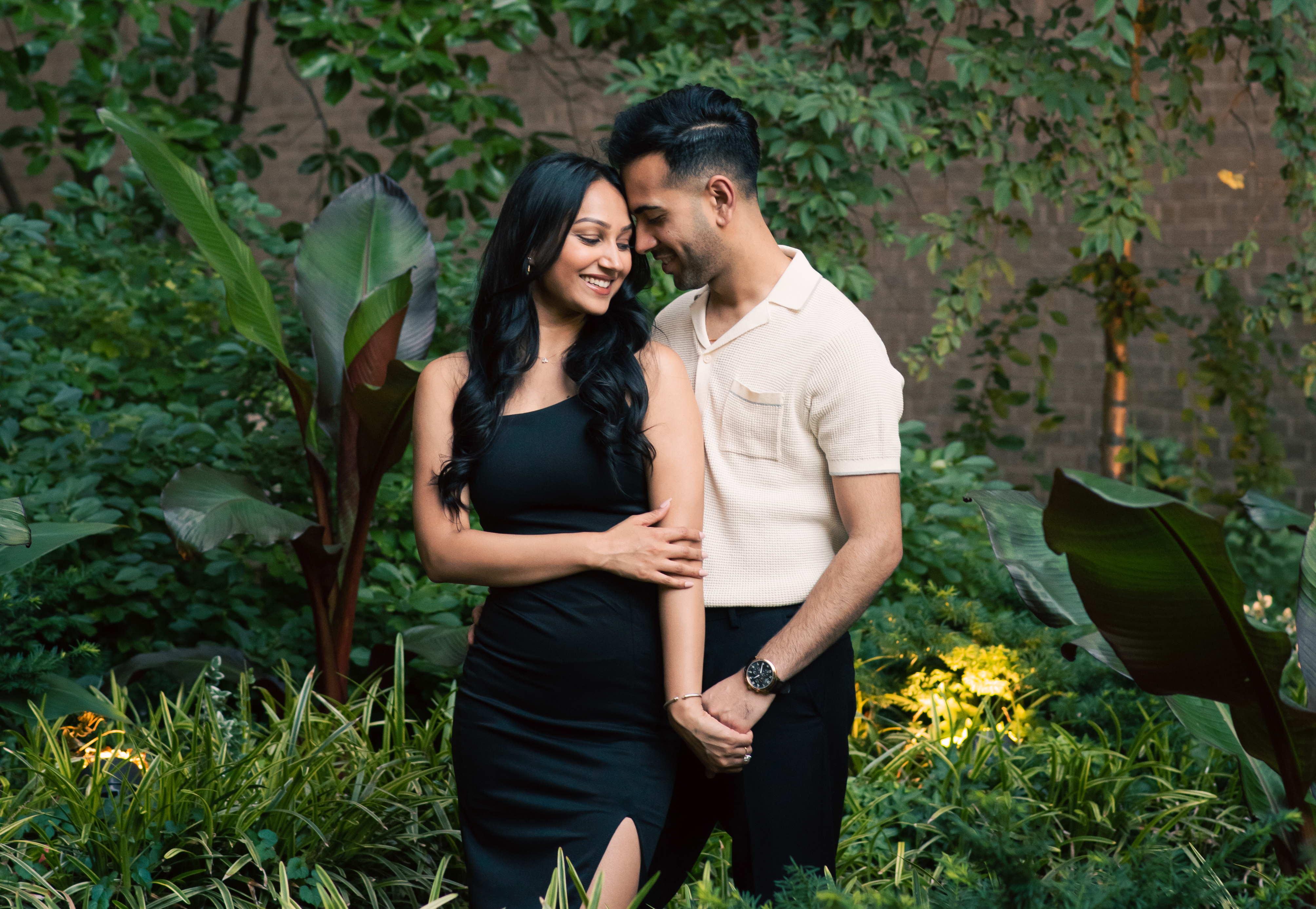 The Wedding Website of Priyanka Patel and Varun Trivedi