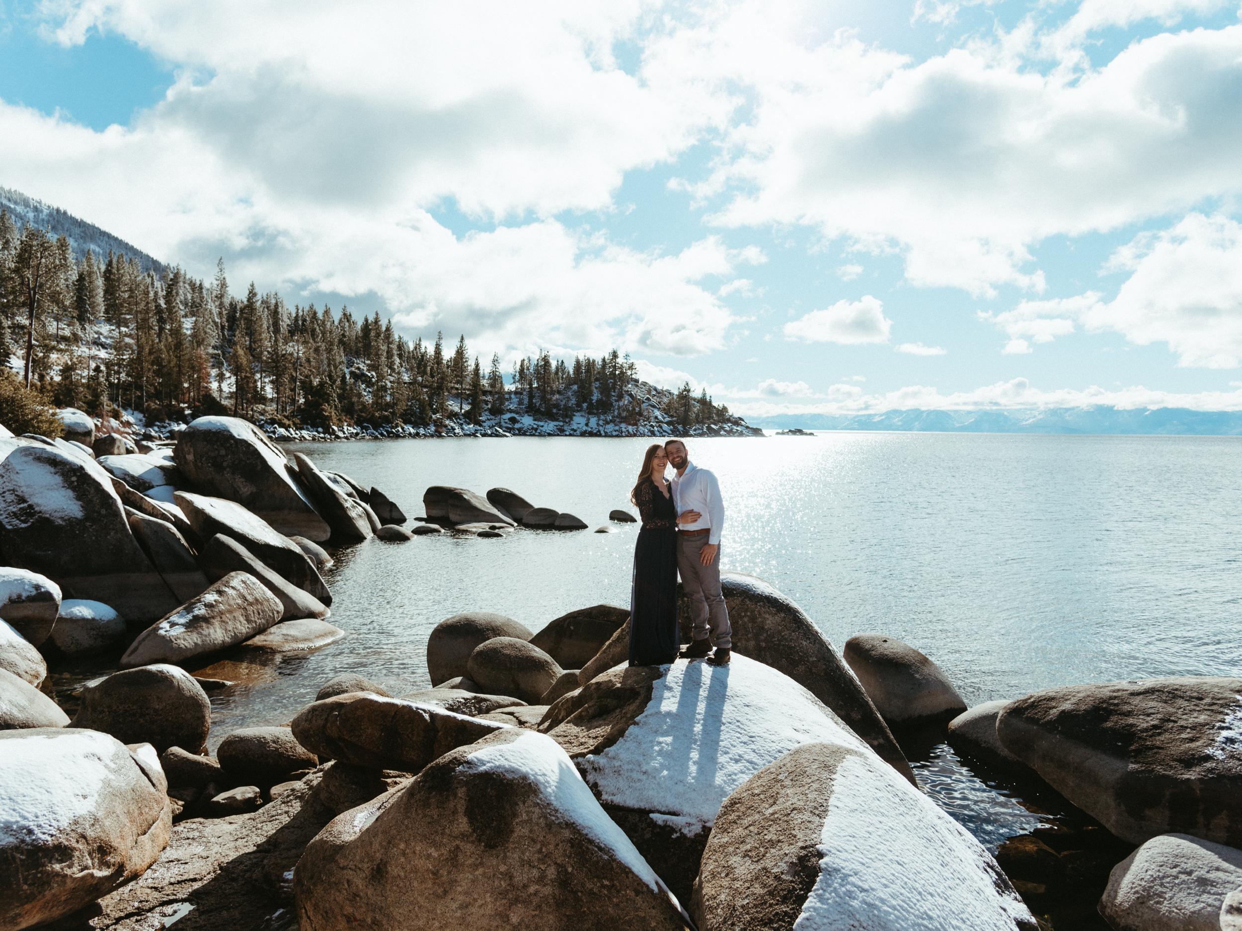 The Wedding Website of Jennifer Gavrilko and Christopher Denham