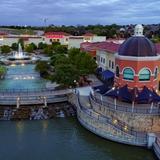Rockwall Harbor