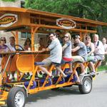 Pedal Pub Twin Cities
