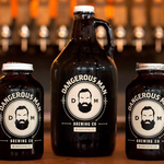 Dangerous Man Brewing Company