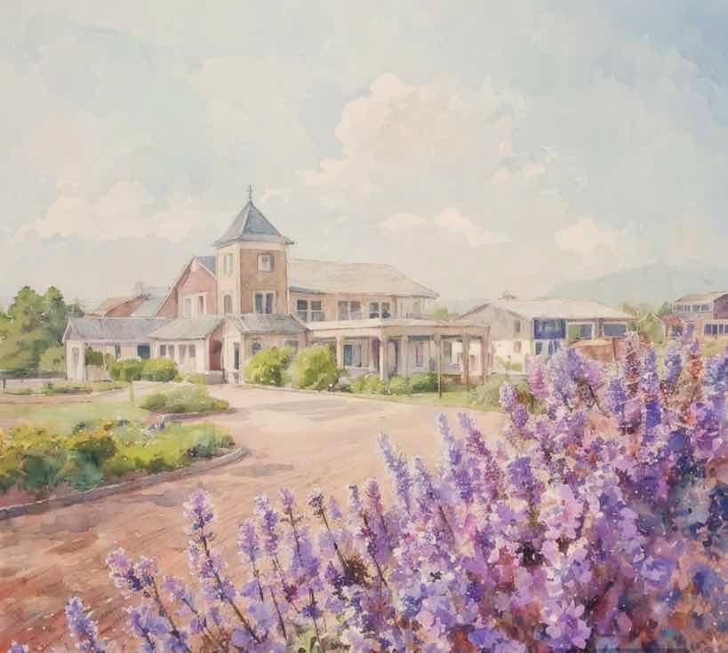 The Wedding Website of Abby Sawyer and Jared Stewart