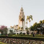 Balboa Park