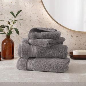 Charisma 100% Hygrocotton 2 Hand Towels & Washcloths set
