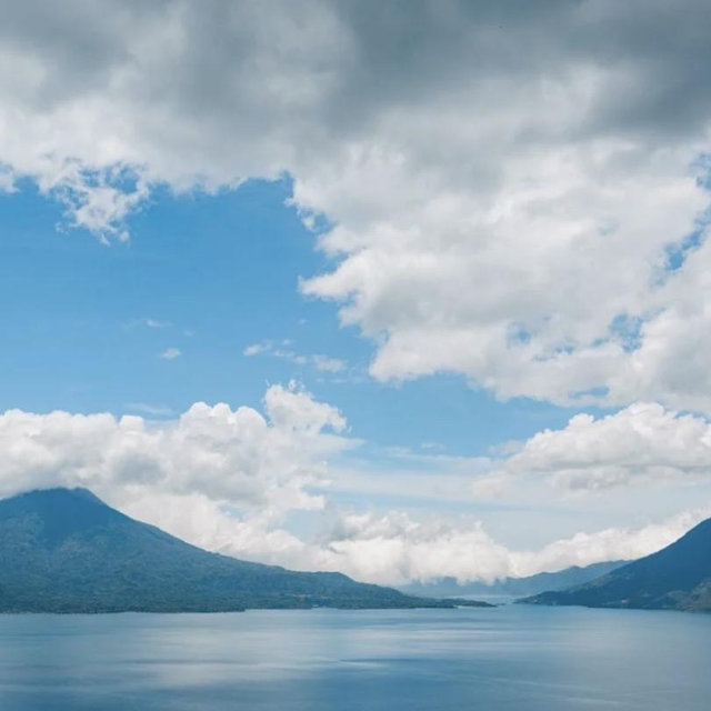 Sacred Lake, Sacred Service: Yoga & Schoolbuilding in Guatemala