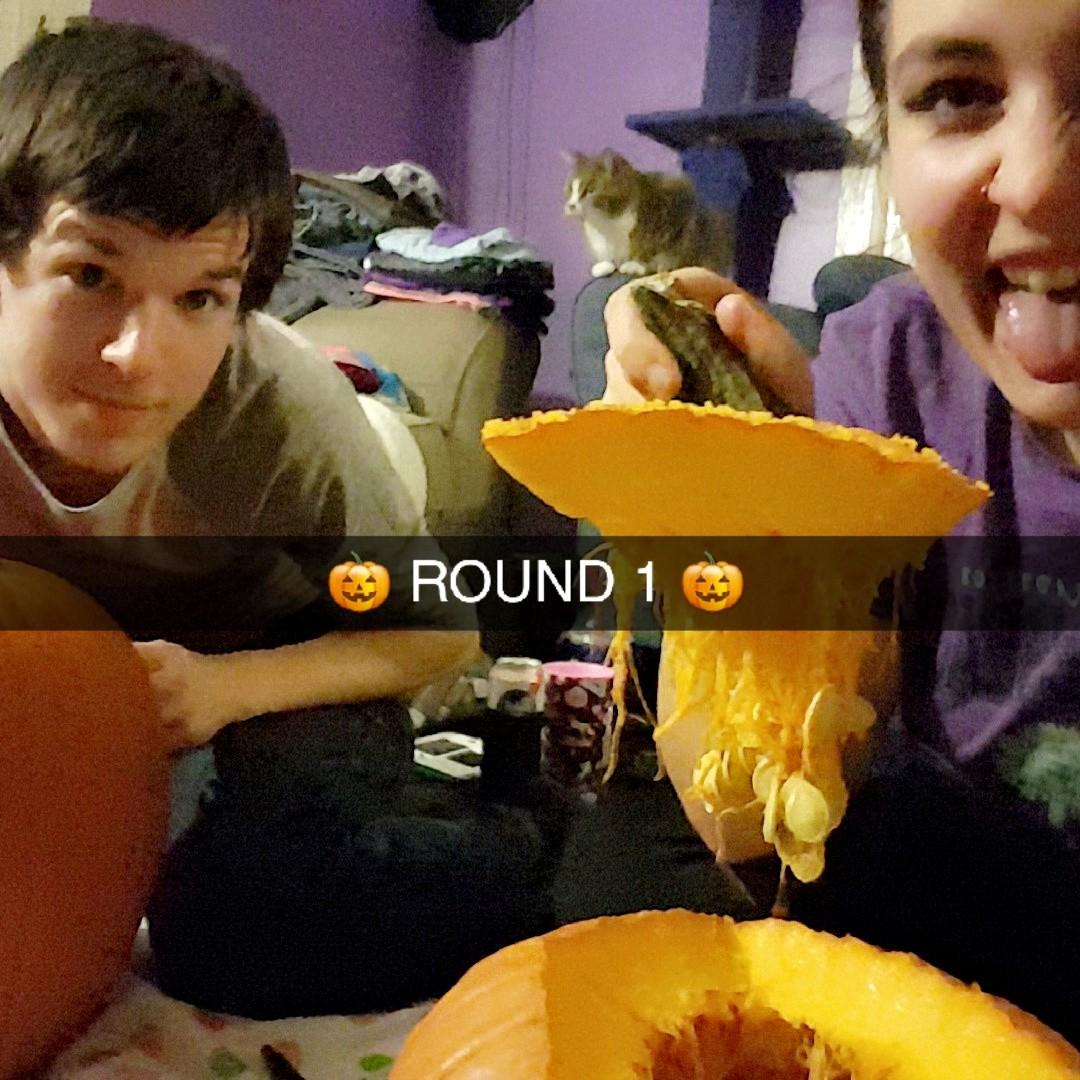 Halloween 2017