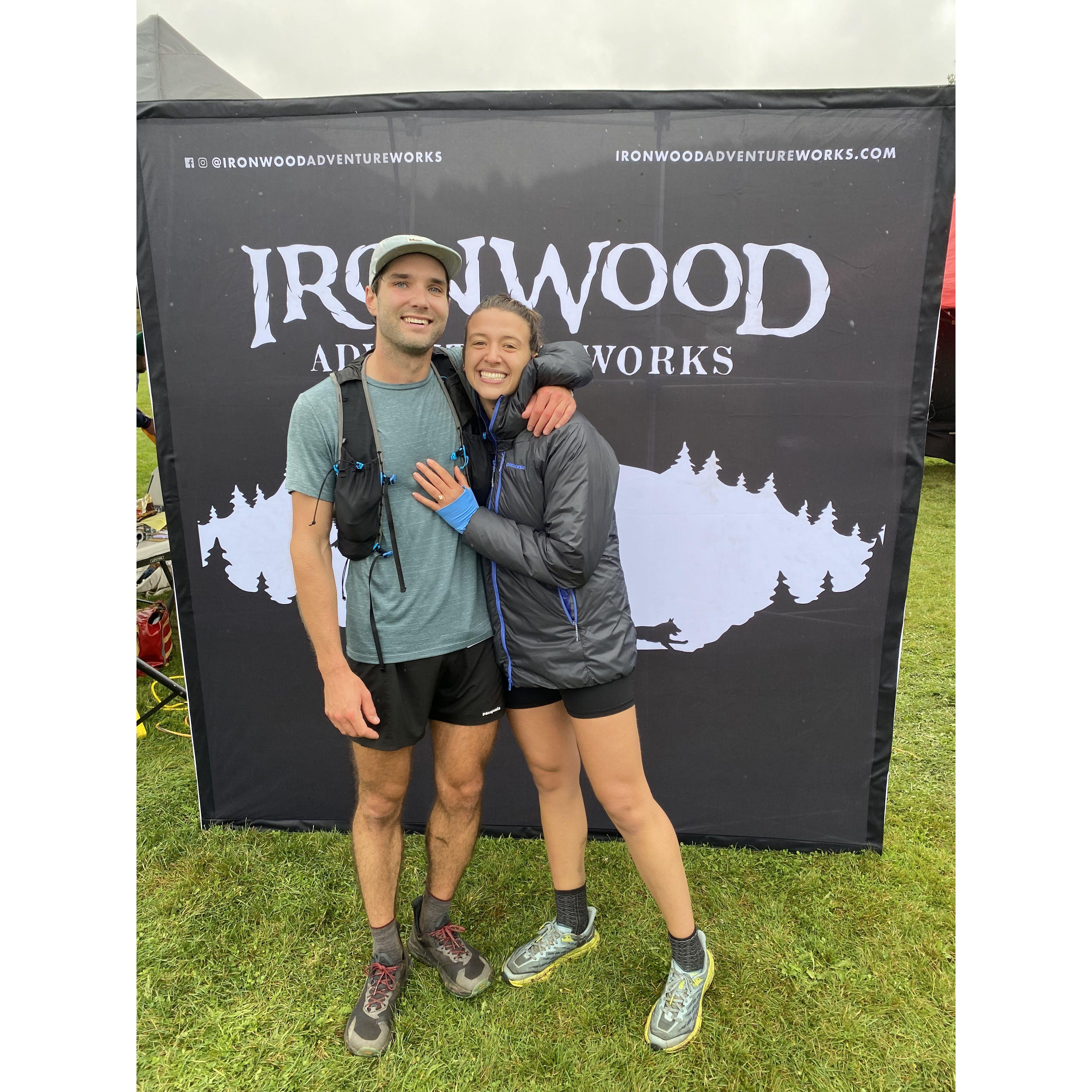 Stowe Mountain Marathon