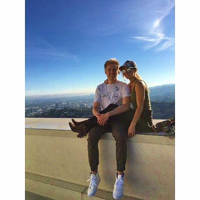 Griffith Observatory