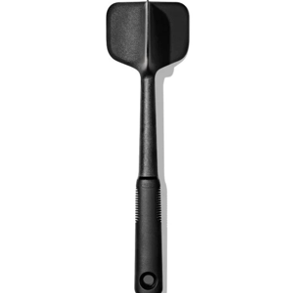 Ground Meat Chopper & Turner