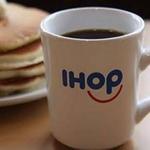 IHOP