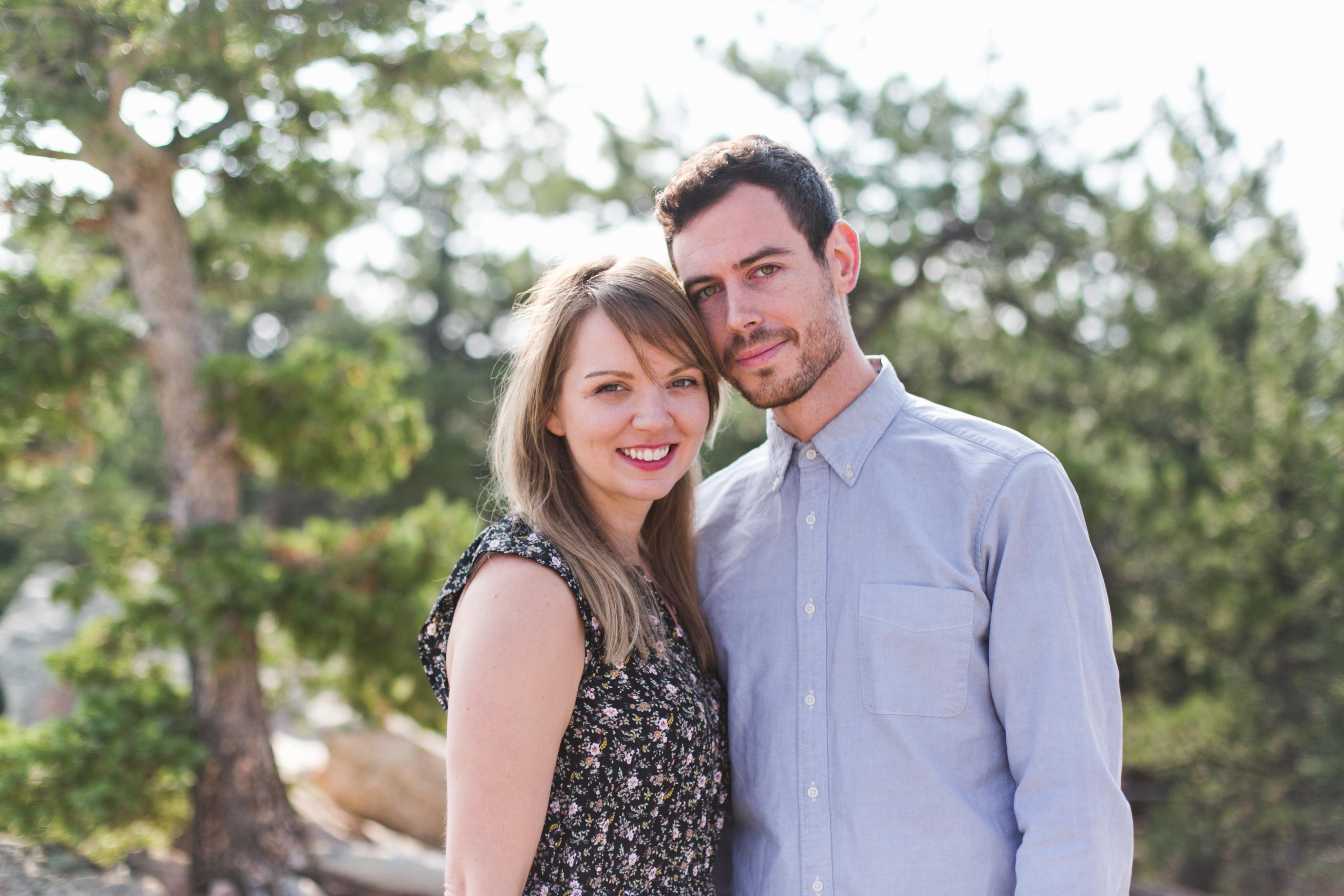 The Wedding Website of Cassie Collier and Ryan Elliott