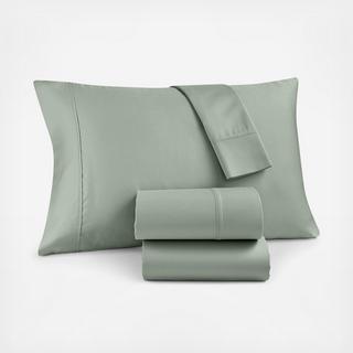 Charter Club - Sleep Luxe 700-TC Pillowcase, Set of 2