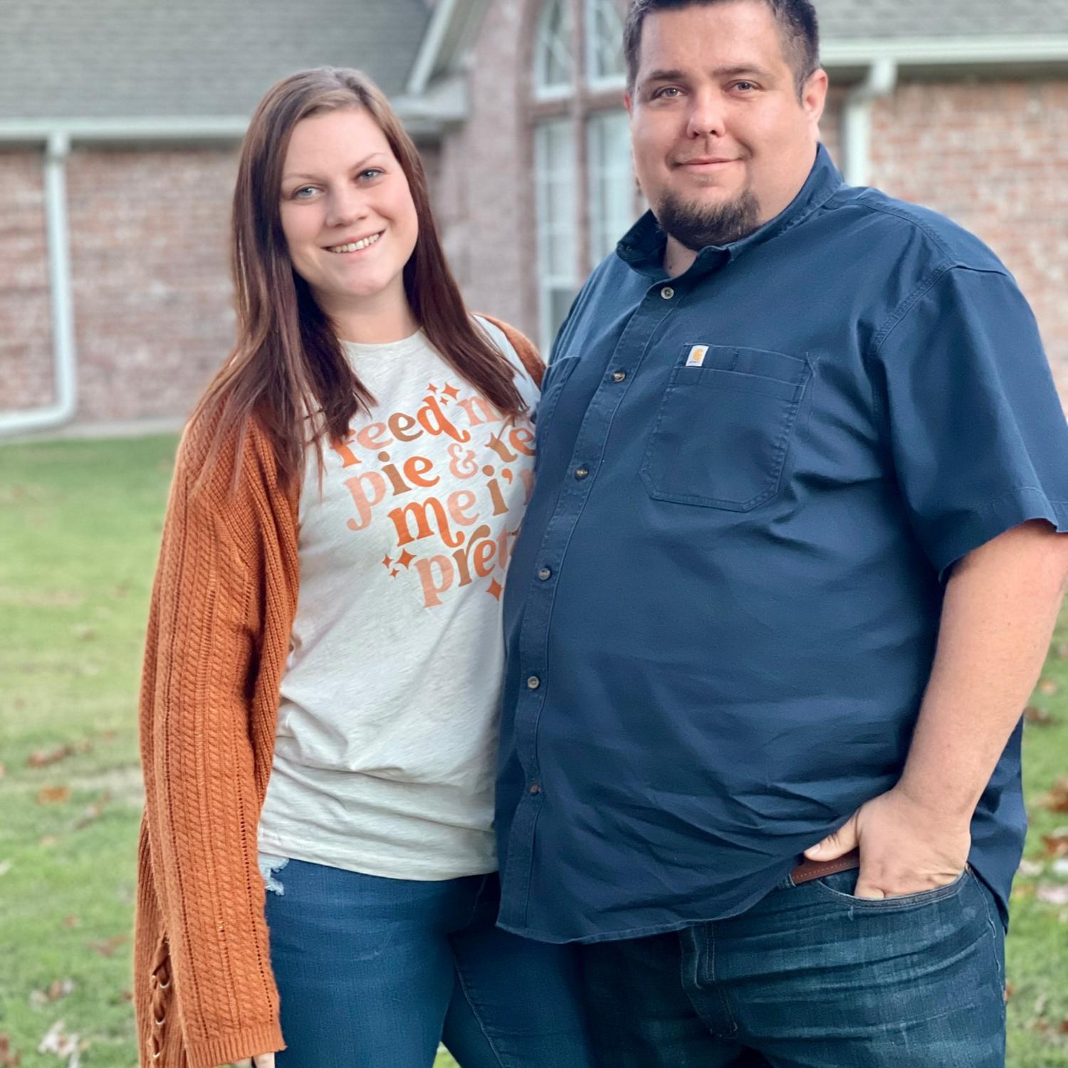 First Texas Thanksgiving.