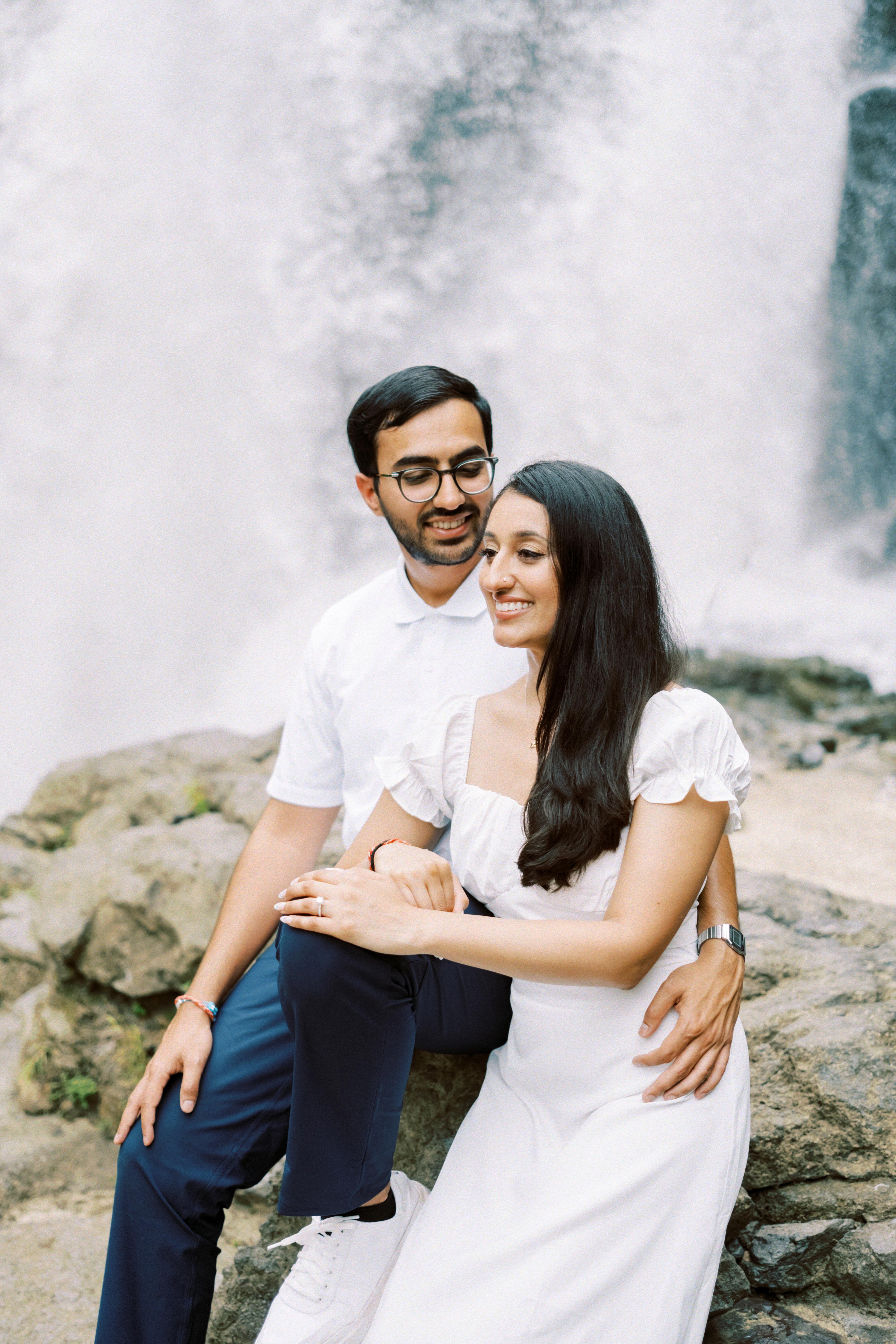 The Wedding Website of Abhay Sandhu and Natasha Sablok