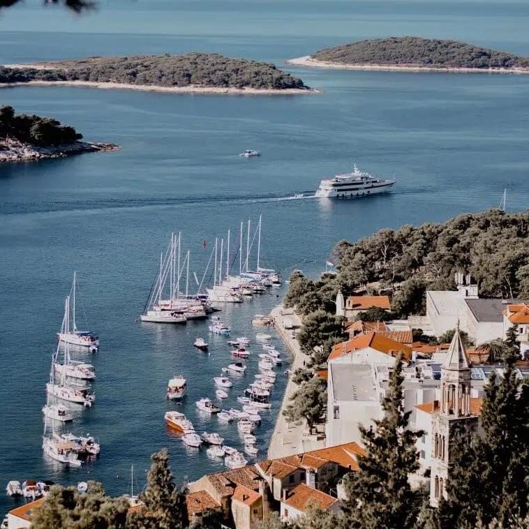 Croatia Honeymoon