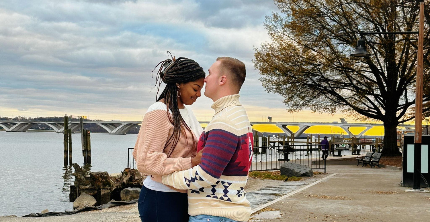 The Wedding Website of Rothani Allen and Spencer Moravec