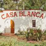 Casa Blanca Coffee Roasters
