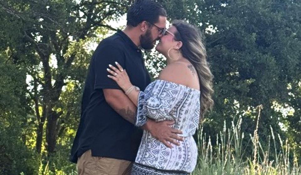 The Wedding Website of Gianna Dyer and Jacob Simpson