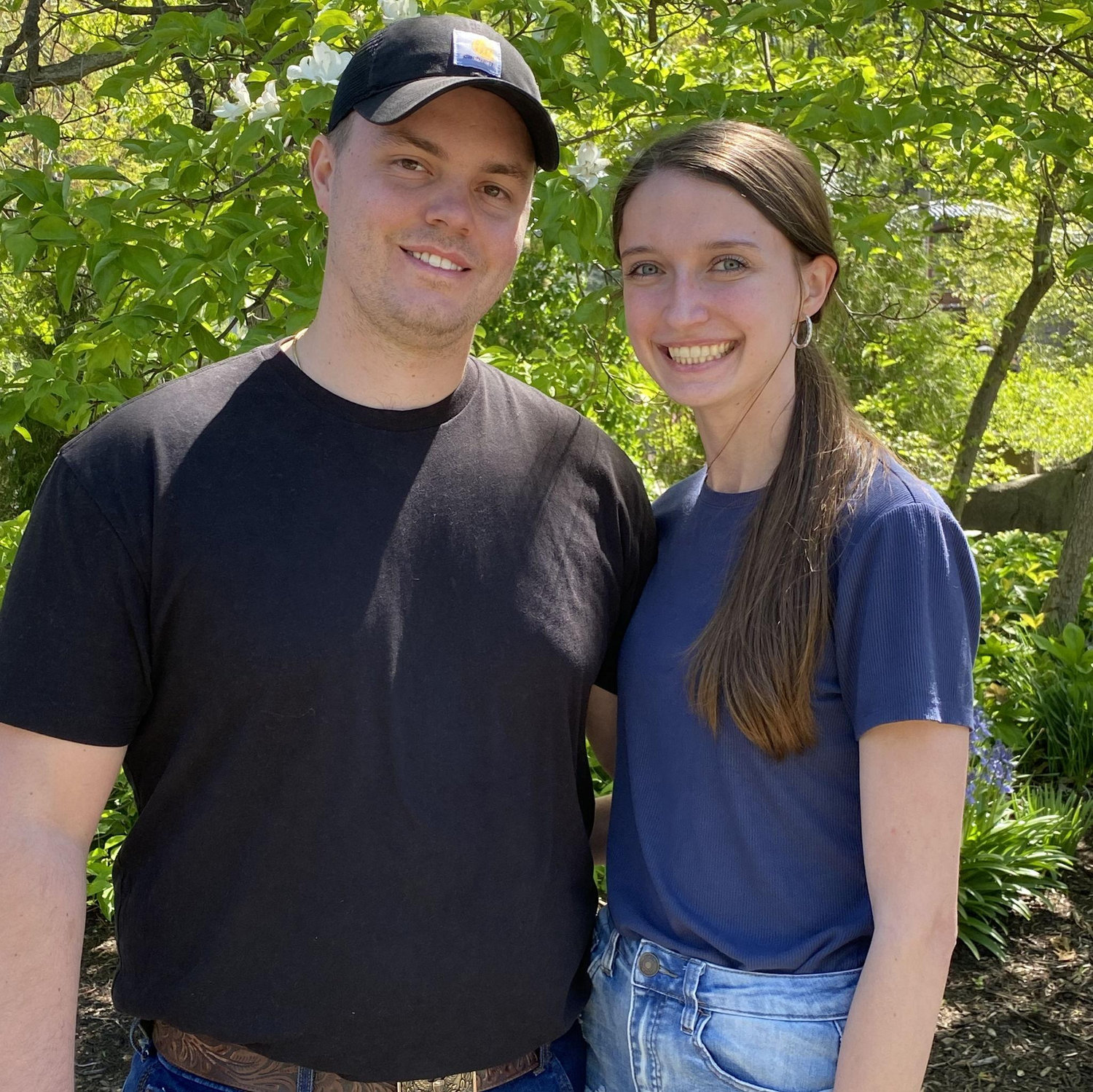 Ohio Zoo Trip