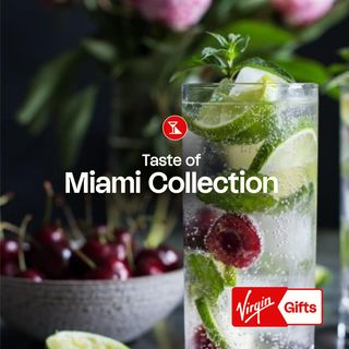 Taste of Miami