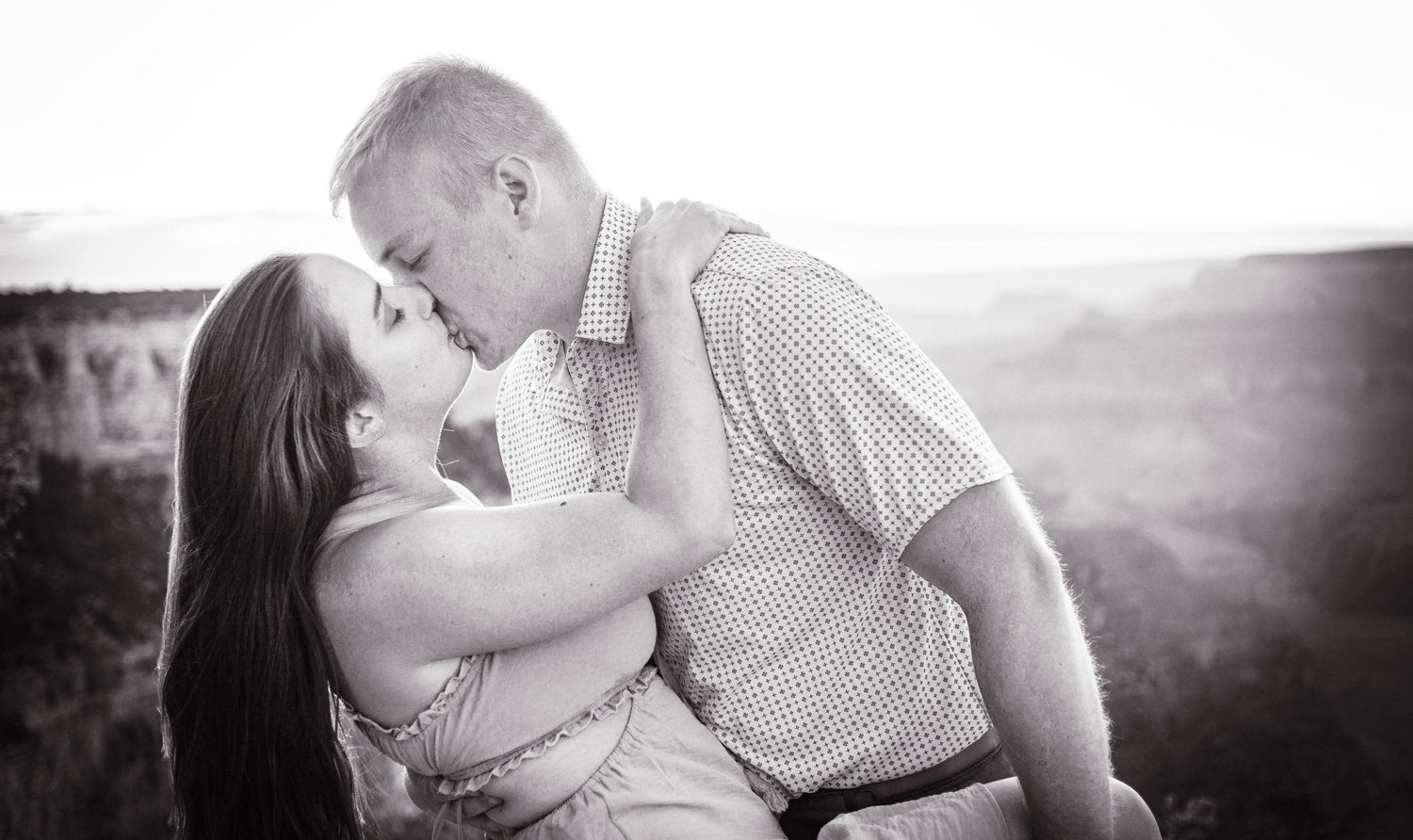 The Wedding Website of Rebecca Lee and Darby Tomme