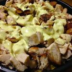 3 Chefs and a Chicken