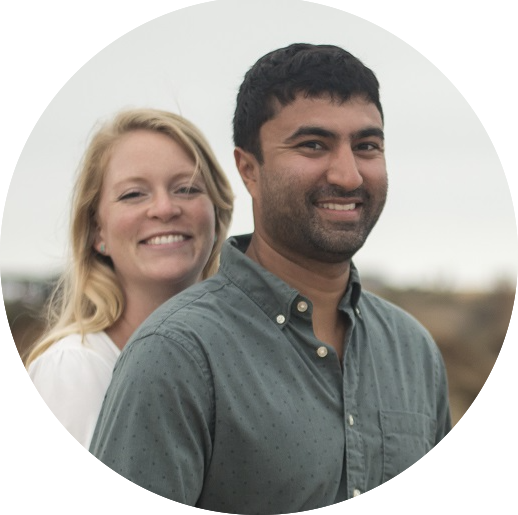 The Wedding Website of Rohan Mehta and Julie Earnest