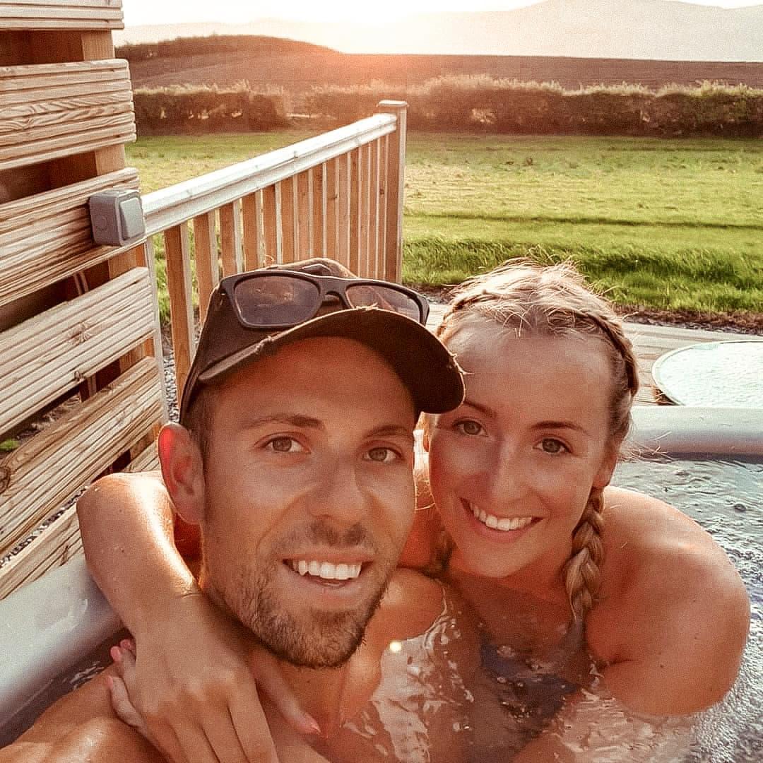 Hot Tub Holidays 2019