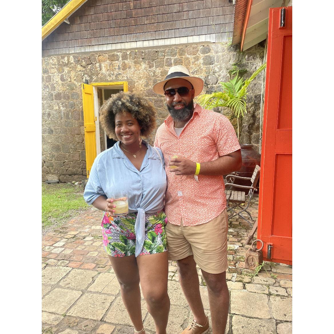 St. Kitts