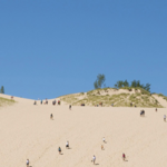 Sleeping Bear Dunes National Lakeshore