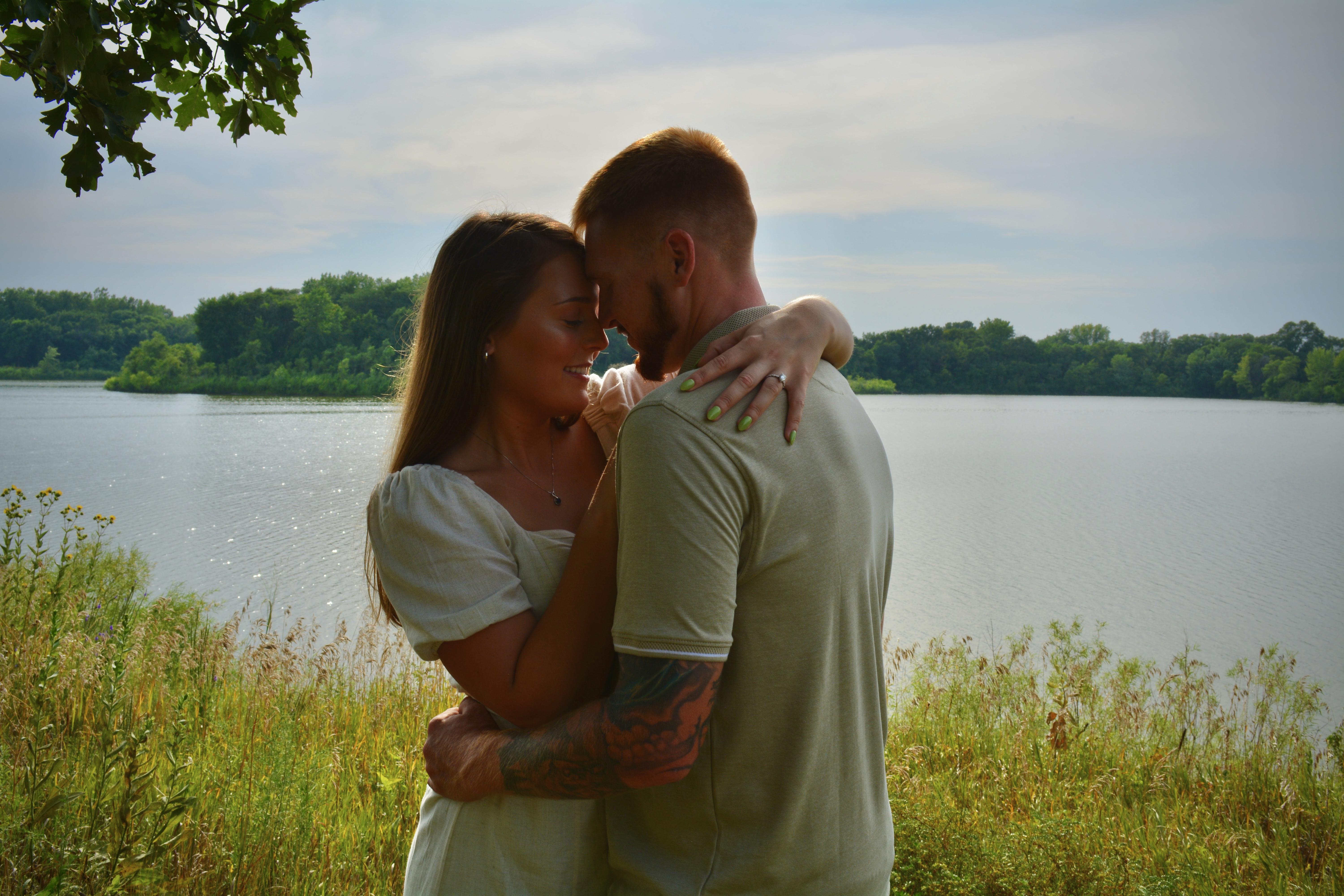 The Wedding Website of Emily Tapken and Ian Schaver