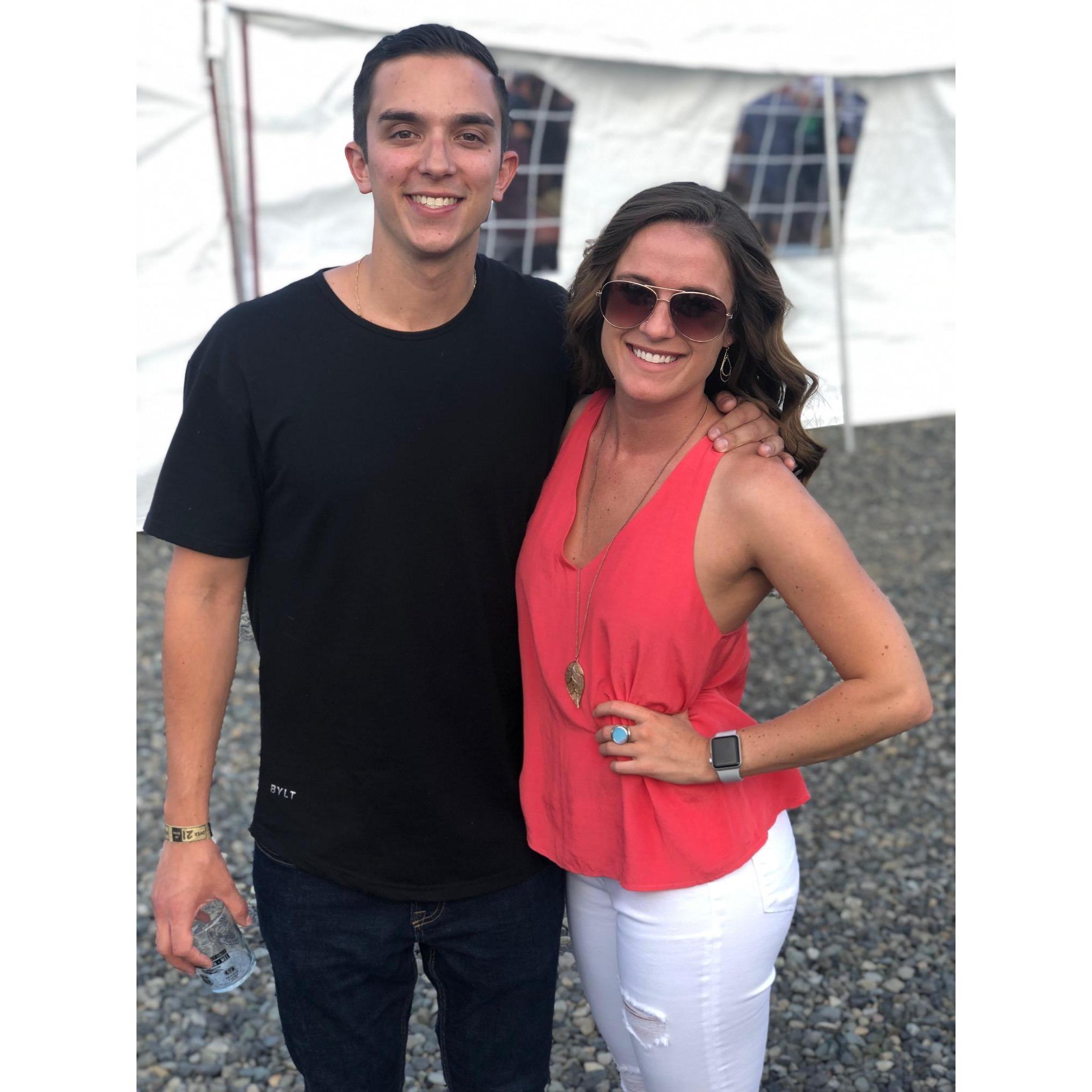 Sunnyside Ale Fest
