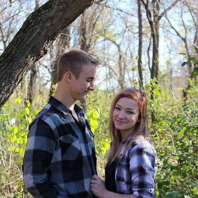 Senior pictures (2016)