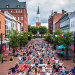 Church Street Marketplace