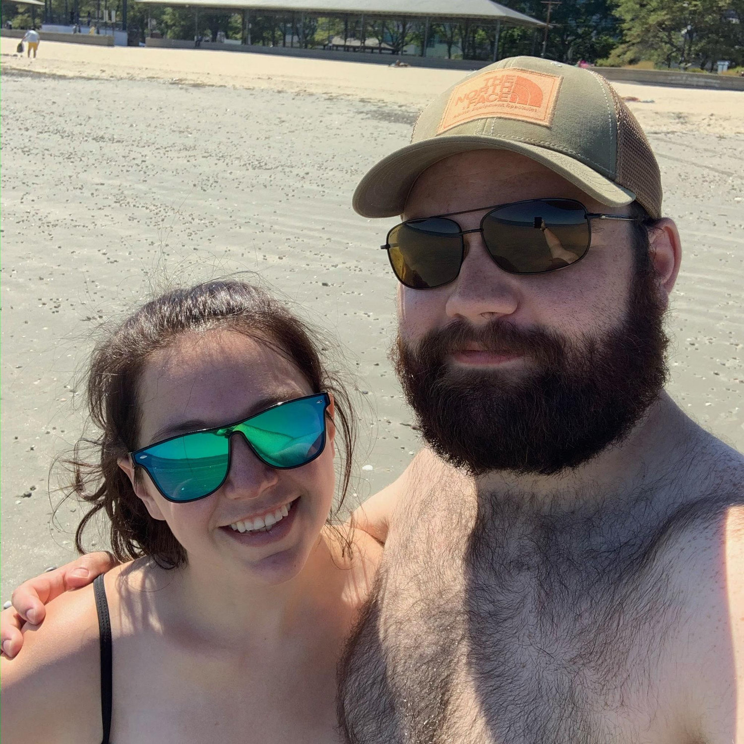 Revere Beach