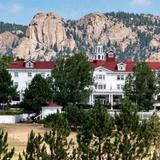 The Stanley Hotel