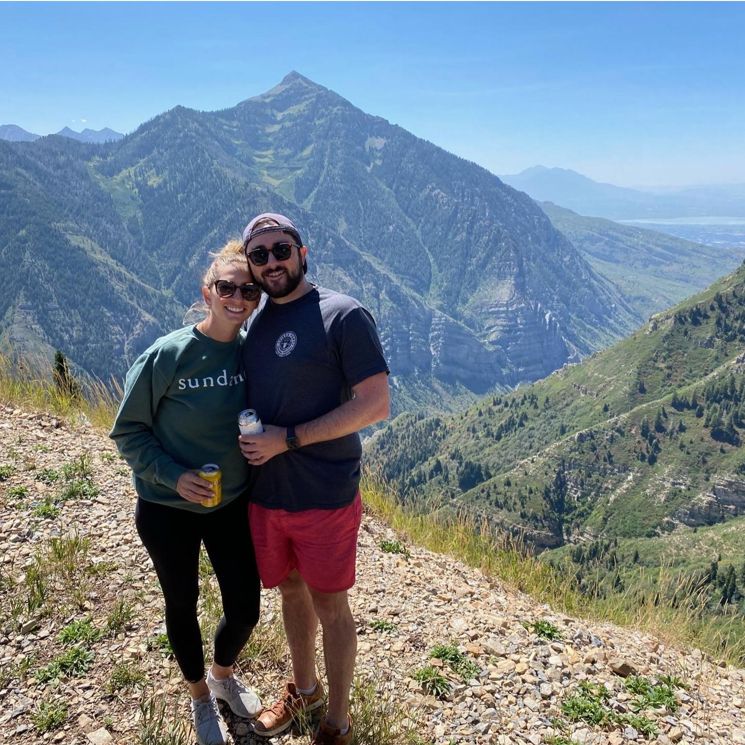 August 2021 - Sundance, UT